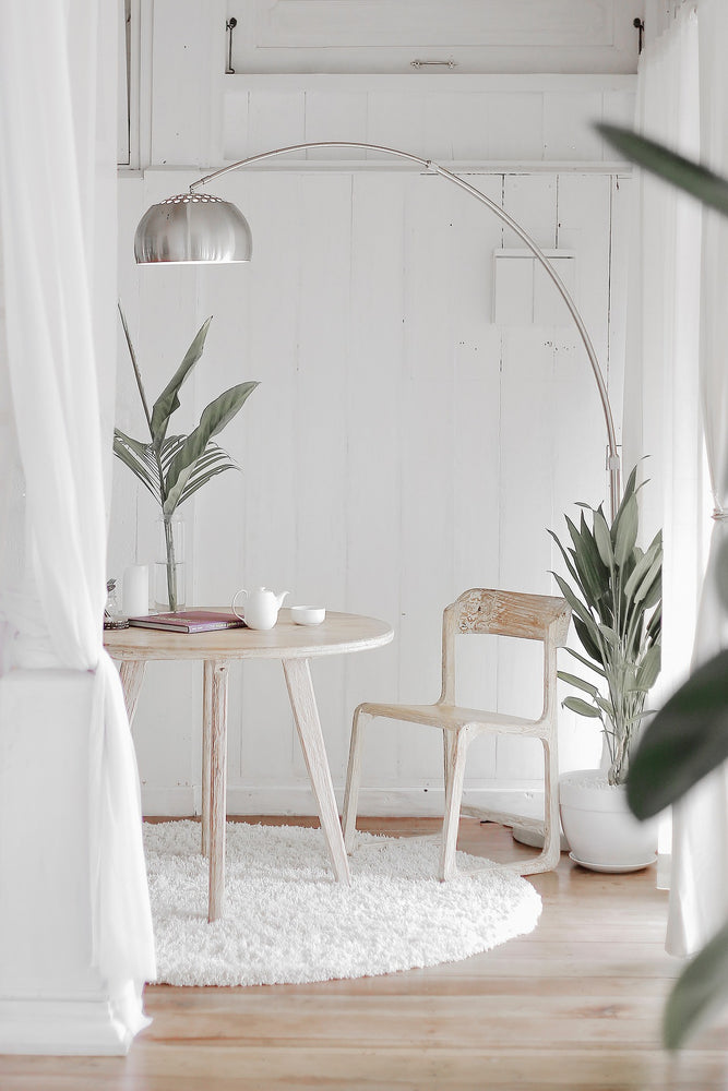 Creating a Haven: The Importance of a Relaxing Home with Thoughtful Decor and Balanced Spaces