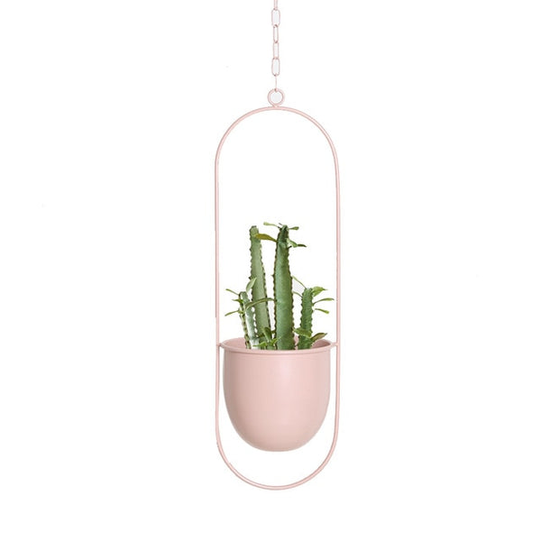 viri hanging planter Vetta Hanging Planter – BhomVu.com