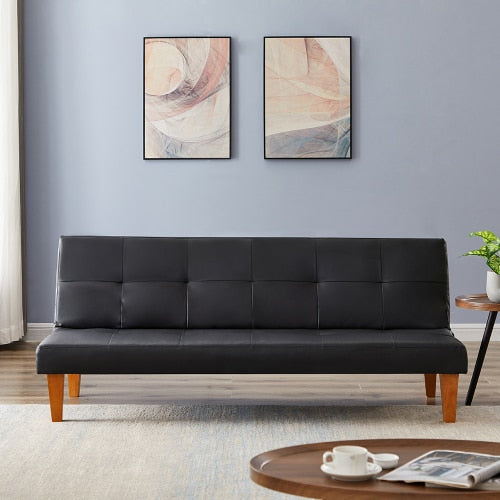 Couch cheap bed hybrid